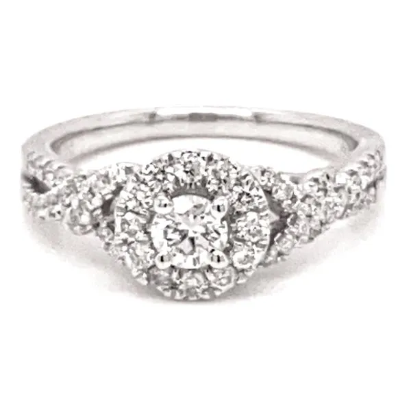 Engagement Ring Bechdel Jewelers Inwood, WV