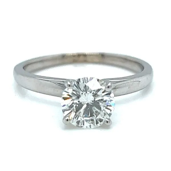 Engagement Ring Bechdel Jewelers Inwood, WV