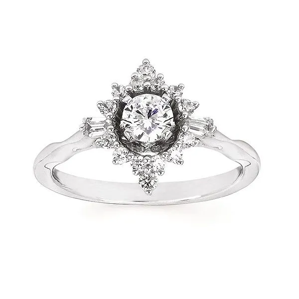 Engagement Ring Bechdel Jewelers Inwood, WV