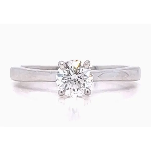 Engagement Ring Bechdel Jewelers Inwood, WV