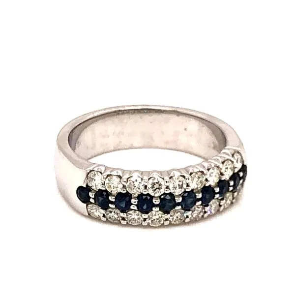 Wedding Band Bechdel Jewelers Inwood, WV