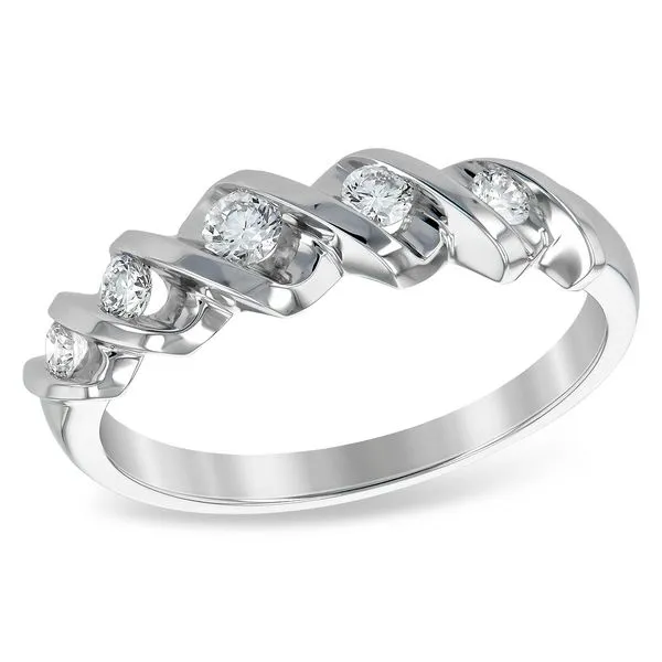 Wedding Band Bechdel Jewelers Inwood, WV