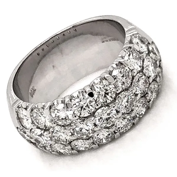 Wedding Band Bechdel Jewelers Inwood, WV