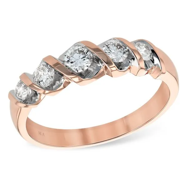 Wedding Band Bechdel Jewelers Inwood, WV