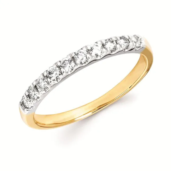 Wedding Band Bechdel Jewelers Inwood, WV