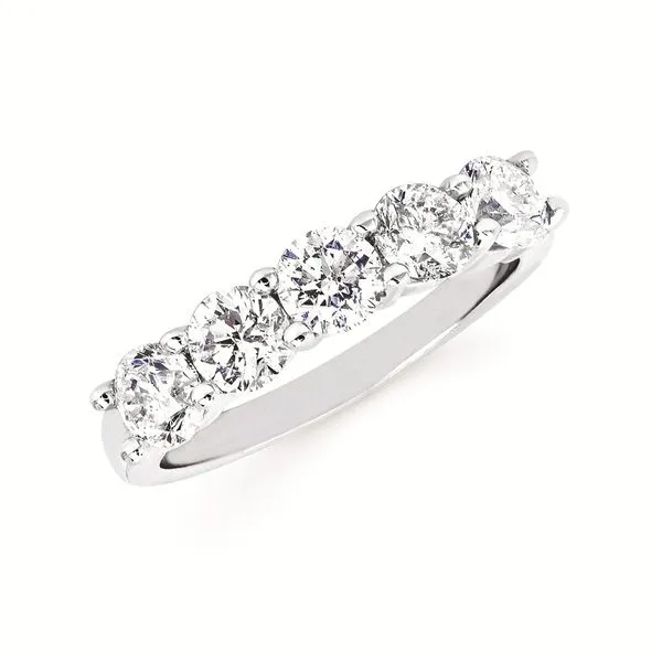 Wedding Band Bechdel Jewelers Inwood, WV