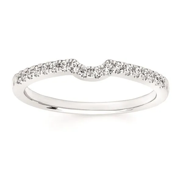 Wedding Band Bechdel Jewelers Inwood, WV