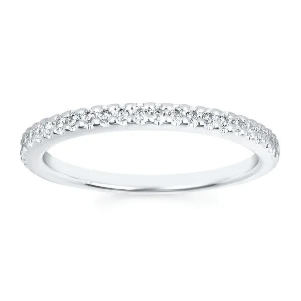 Wedding Band Bechdel Jewelers Inwood, WV