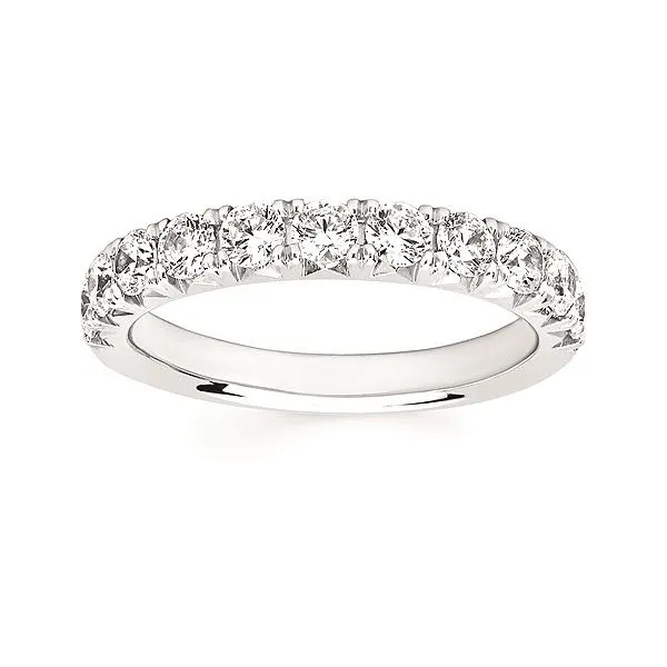 Wedding Band Bechdel Jewelers Inwood, WV