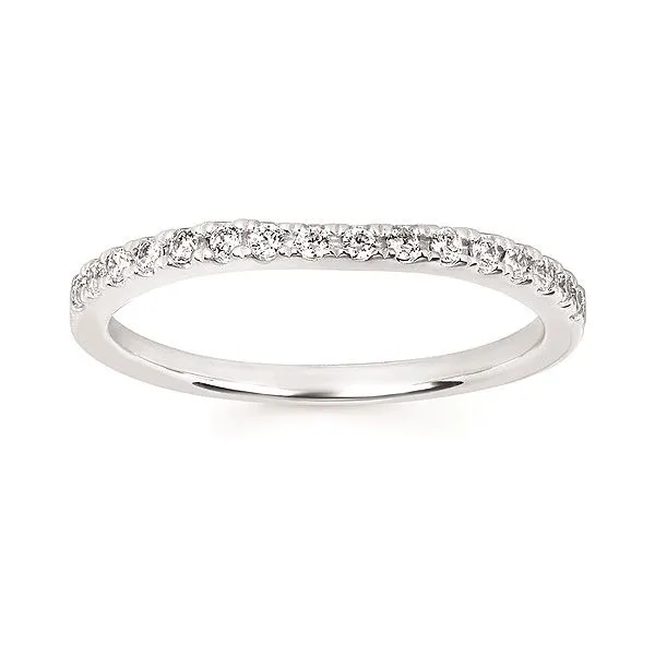 Wedding Band Bechdel Jewelers Inwood, WV
