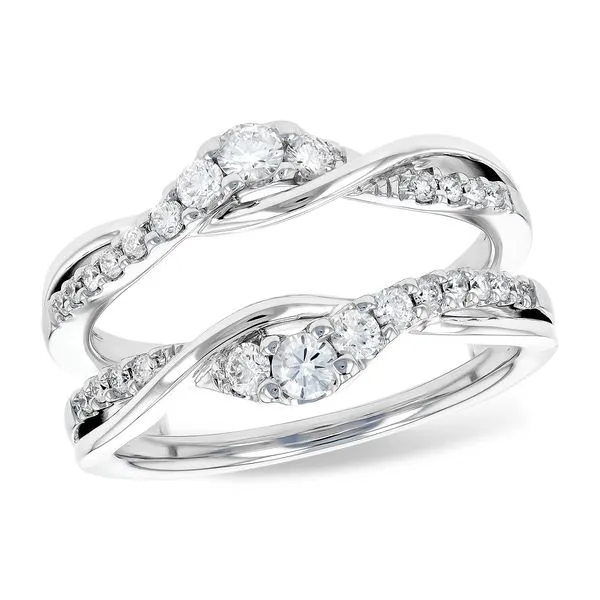 Wedding Band Bechdel Jewelers Inwood, WV