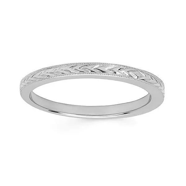 Wedding Band Bechdel Jewelers Inwood, WV