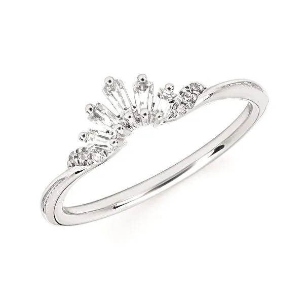 Wedding Band Bechdel Jewelers Inwood, WV