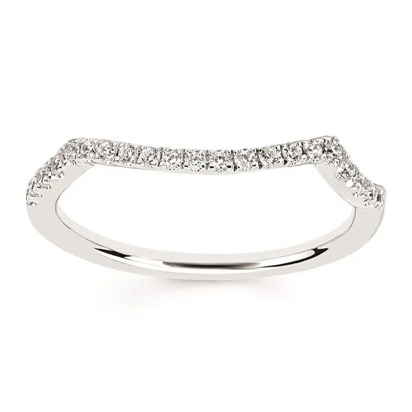 Wedding Band Bechdel Jewelers Inwood, WV