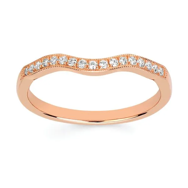 Wedding Band Bechdel Jewelers Inwood, WV