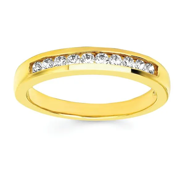 Wedding Band Bechdel Jewelers Inwood, WV
