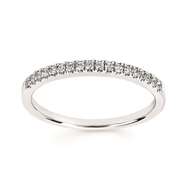 Wedding Band Bechdel Jewelers Inwood, WV
