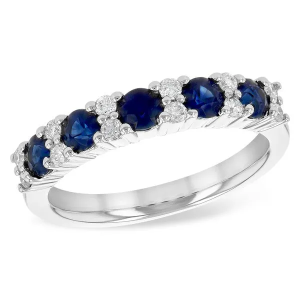 Wedding Band Bechdel Jewelers Inwood, WV