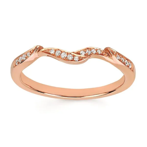 Wedding Band Bechdel Jewelers Inwood, WV