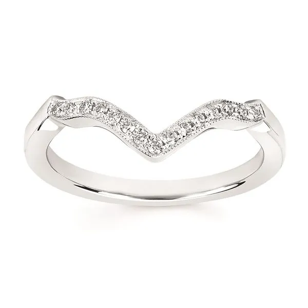Wedding Band Bechdel Jewelers Inwood, WV