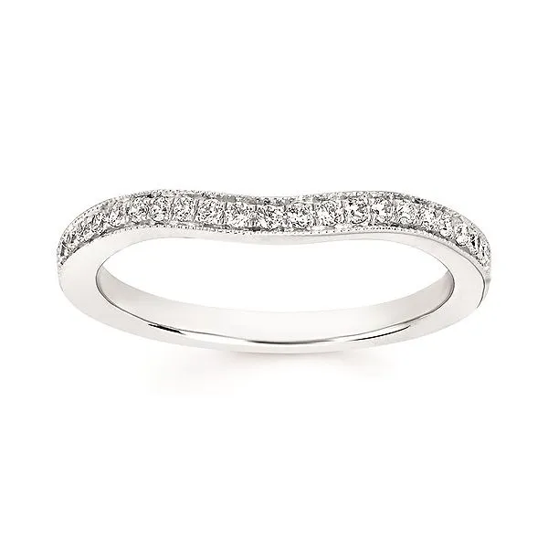 Wedding Band Bechdel Jewelers Inwood, WV