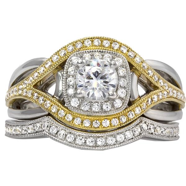 Ring Bechdel Jewelers Inwood, WV