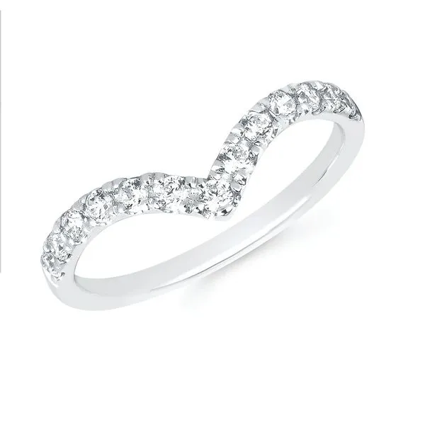 Wedding Band Bechdel Jewelers Inwood, WV