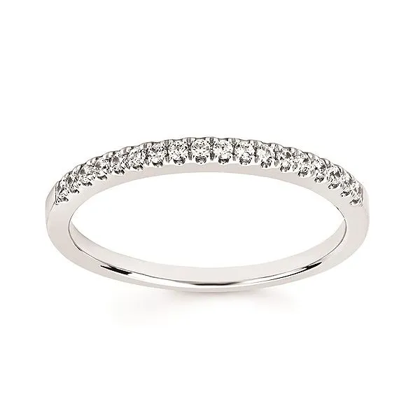 Wedding Band Bechdel Jewelers Inwood, WV