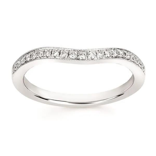 Wedding Band Bechdel Jewelers Inwood, WV