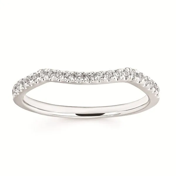 Wedding Band Bechdel Jewelers Inwood, WV