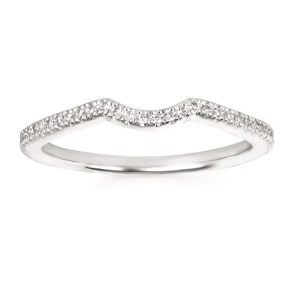 Wedding Band Bechdel Jewelers Inwood, WV
