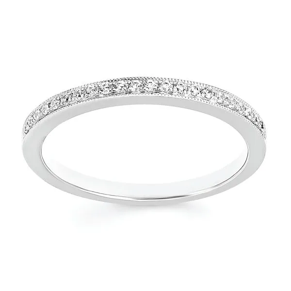 Wedding Band Bechdel Jewelers Inwood, WV