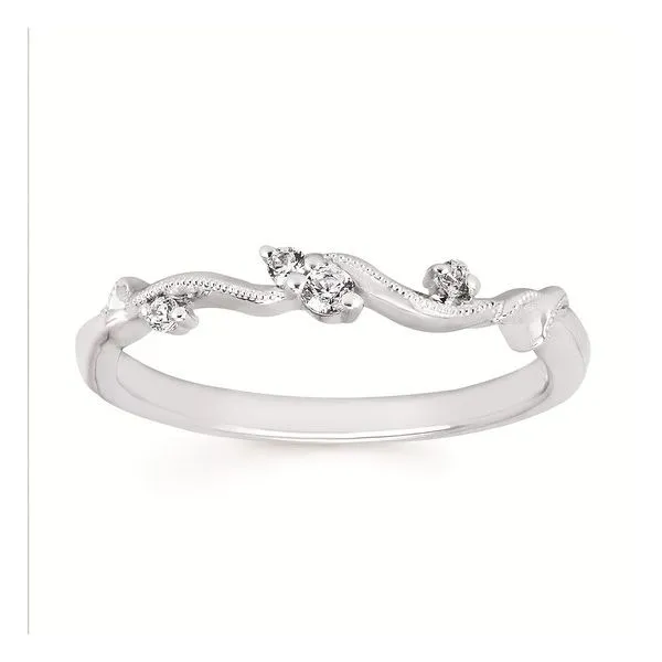 Wedding Band Bechdel Jewelers Inwood, WV