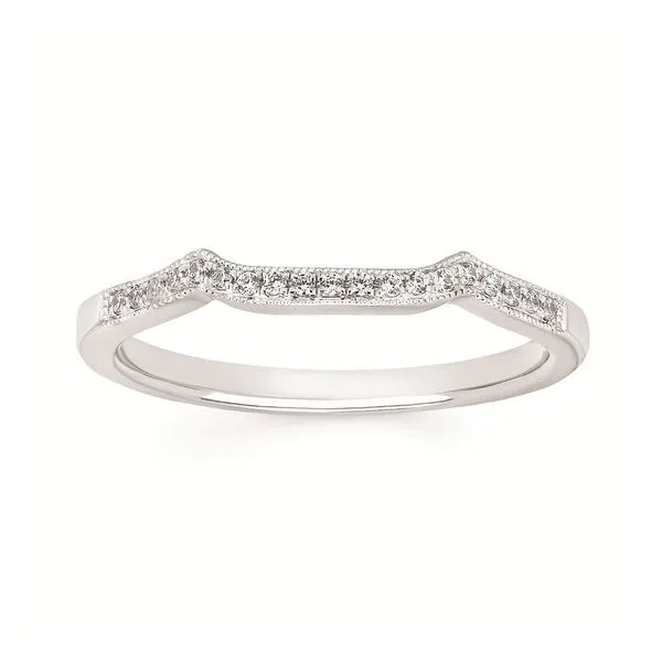 Wedding Band Bechdel Jewelers Inwood, WV