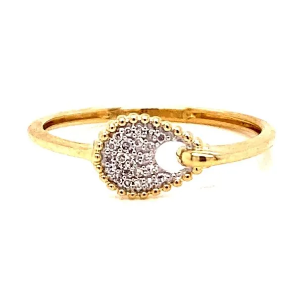 Fashion Ring Bechdel Jewelers Inwood, WV
