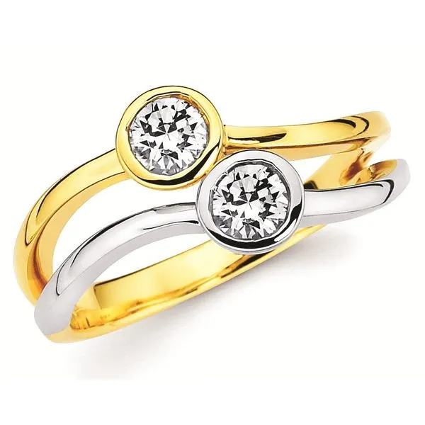 Fashion Ring Bechdel Jewelers Inwood, WV