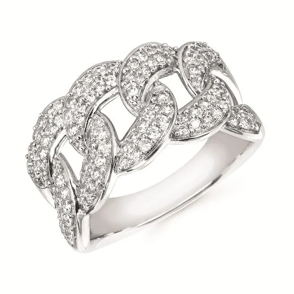 Fashion Ring Bechdel Jewelers Inwood, WV