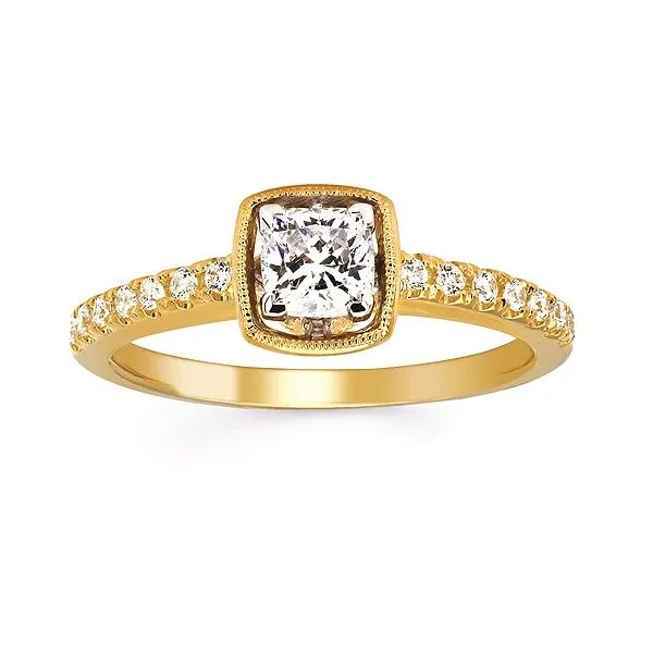 Ring Bechdel Jewelers Inwood, WV
