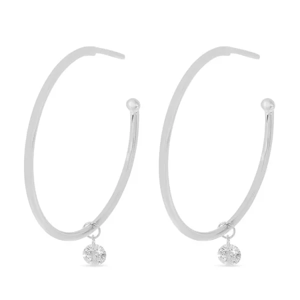 Earrings Bechdel Jewelers Inwood, WV