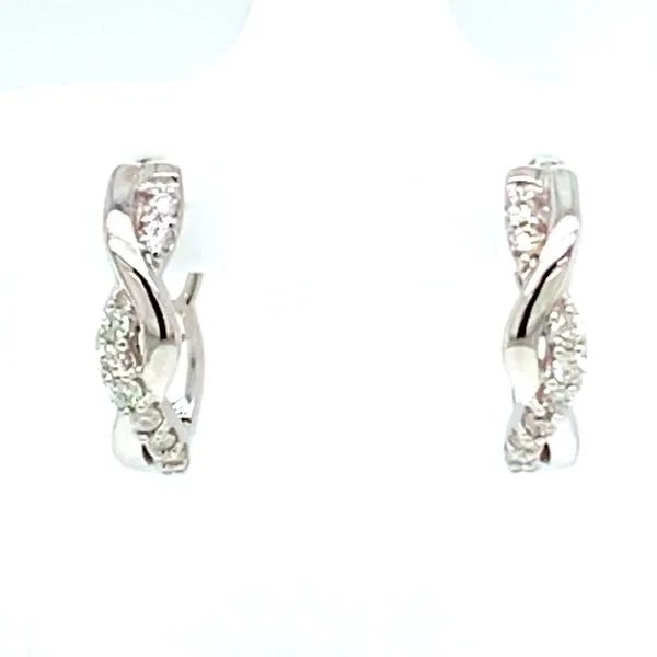 Earrings Bechdel Jewelers Inwood, WV