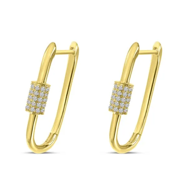 Earrings Bechdel Jewelers Inwood, WV