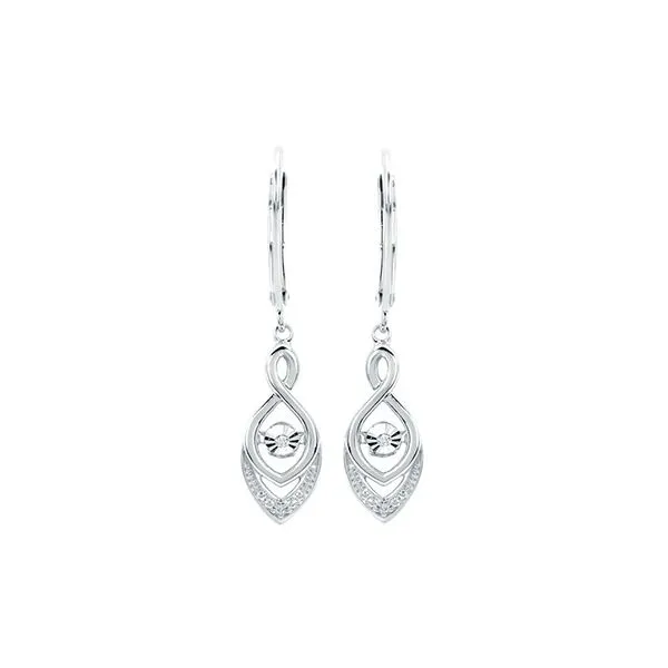 Earrings Bechdel Jewelers Inwood, WV