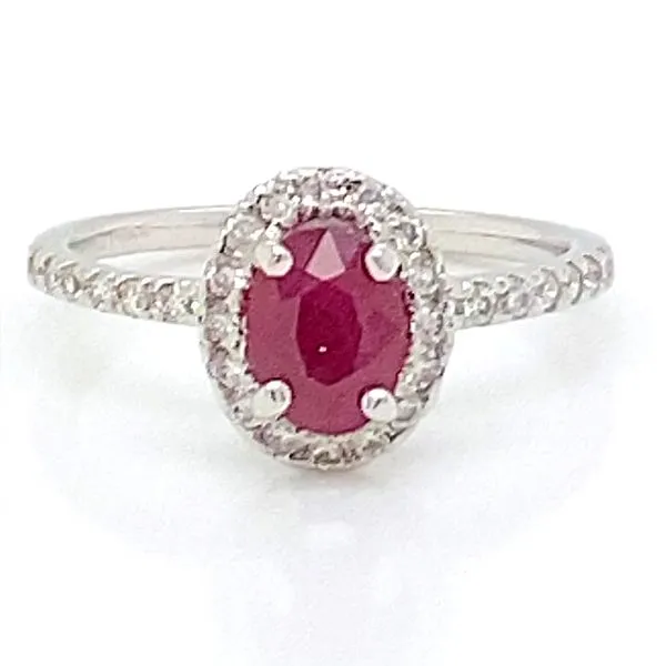 Fashion Ring Bechdel Jewelers Inwood, WV