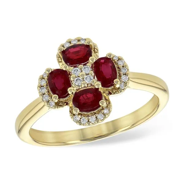 Fashion Ring Bechdel Jewelers Inwood, WV