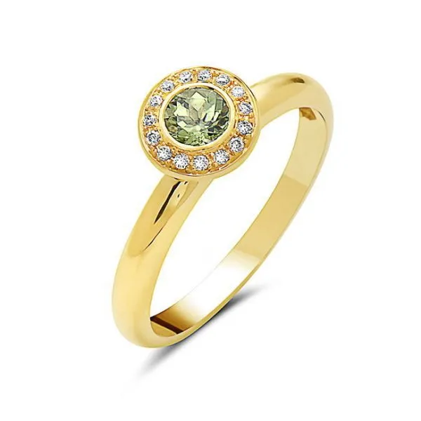 Fashion Ring Bechdel Jewelers Inwood, WV