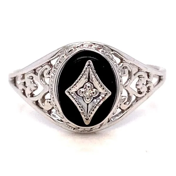 Fashion Ring Bechdel Jewelers Inwood, WV