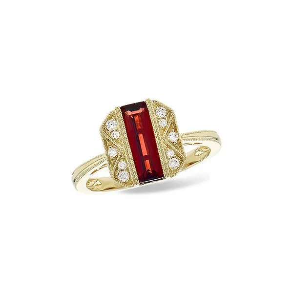Fashion Ring Bechdel Jewelers Inwood, WV