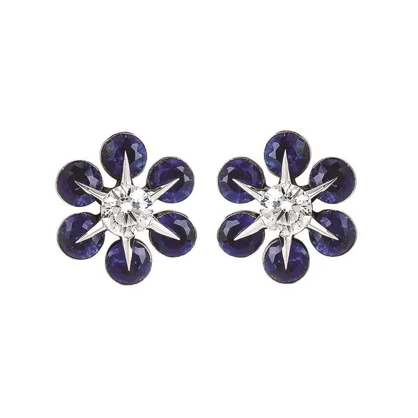 Earrings Bechdel Jewelers Inwood, WV