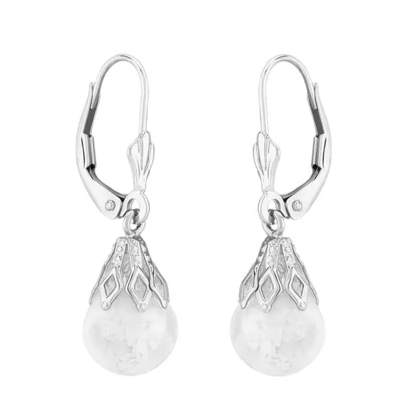 Earrings Bechdel Jewelers Inwood, WV