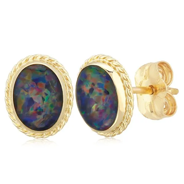 Earrings Bechdel Jewelers Inwood, WV